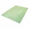 BAUHAUS Kayoom Teppich Cocktail 300 Grün, L X B: 170 X 120 Cm, 100% Baumwolle