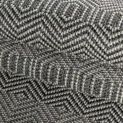 BAUHAUS Flachgewebeteppich Aruba 4903 Grau, 150 X 80 Cm, 100% Polypropylen -Angebote Fliesen Store 12 4384