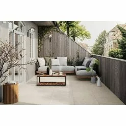 BAUHAUS Atlas Concorde Solution Terrassenfliese Rover Ivory 60 X 60 X 2 Cm, Beige, Matt 8 BAUHAUS Atlas Concorde Solution Terrassenfliese Rover Ivory 60 X 60 X 2 Cm, Beige, Matt -Angebote Fliesen Store 12 442