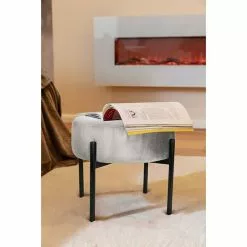 BAUHAUS Hochflorteppich Happy Elfenbein, 230 X 160 Cm, 100 % Polyester (Flor) 11 BAUHAUS Hochflorteppich Happy Elfenbein, 230 X 160 Cm, 100 % Polyester (Flor) -Angebote Fliesen Store 12 4426