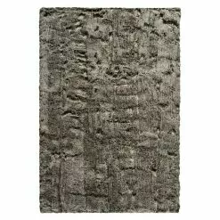 BAUHAUS Kayoom Hochflorteppich Tender Grün, 150 X 80 Cm, 85 % Acrylic, 15 % Polyester