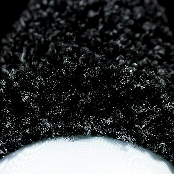 BAUHAUS Hochflorteppich Life 1503 Anthrazit, 250 X 80 Cm, 100% Polypropylen 2 BAUHAUS Hochflorteppich Life 1503 Anthrazit, 250 X 80 Cm, 100% Polypropylen – Bild 2