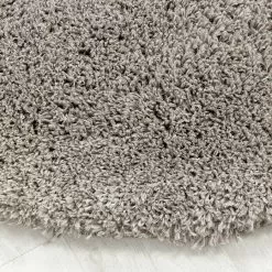 BAUHAUS Hochflorteppich Fluffy 3500 Beige, 370 X 380 Cm, 100% Polypropylen -Angebote Fliesen Store 12 4566