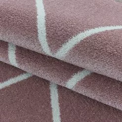 BAUHAUS Hochflorteppich Rio 4601 Rose, 150 X 80 Cm, 100% Polypropylen 10 BAUHAUS Hochflorteppich Rio 4601 Rose, 150 X 80 Cm, 100% Polypropylen -Angebote Fliesen Store 12 4586