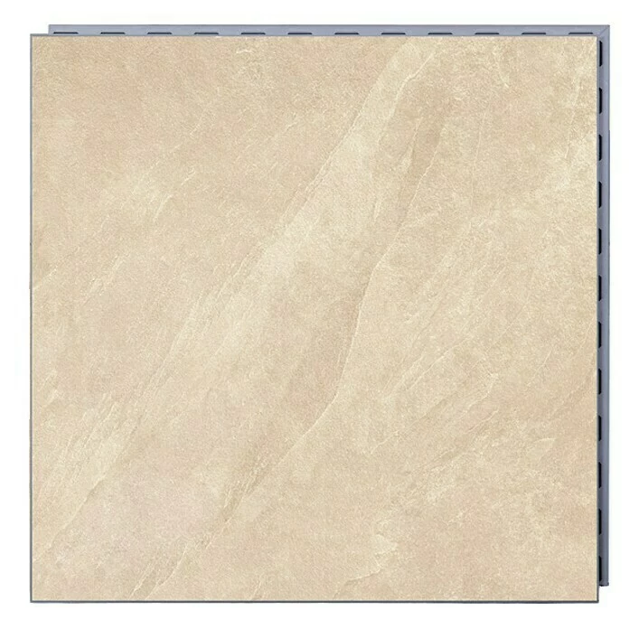 BAUHAUS Feinsteinzeugfliese Click And Go Ardesia Gold 60 X 60 Cm, Beige/Gold, Matt 1 BAUHAUS Feinsteinzeugfliese Click And Go Ardesia Gold 60 X 60 Cm, Beige/Gold, Matt