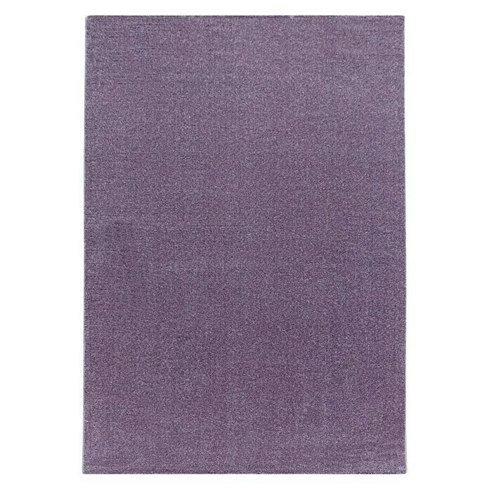 BAUHAUS Hochflorteppich Rio 4600 Lila, 230 X 160 Cm, 100% Polypropylen 1 BAUHAUS Hochflorteppich Rio 4600 Lila, 230 X 160 Cm, 100% Polypropylen