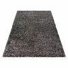 BAUHAUS Hochflorteppich Enjoy 4500 Taupe, 250 X 80 Cm, 100% Polypropylen