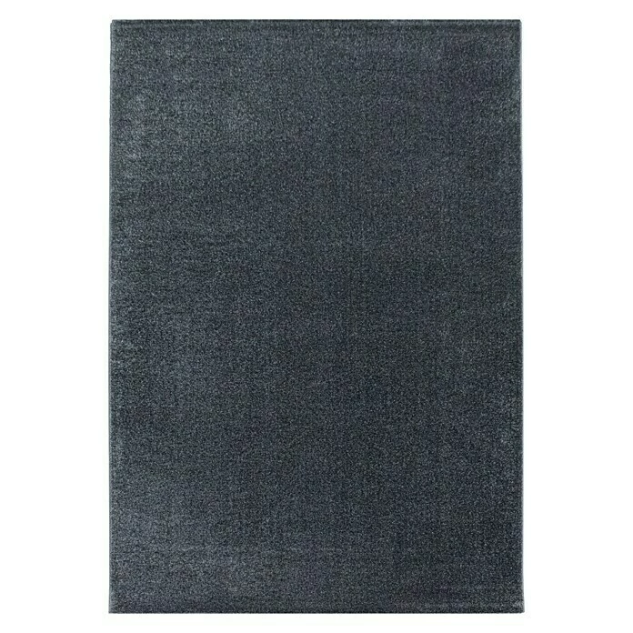 BAUHAUS Hochflorteppich Rio 4600 Grau, 200 X 140 Cm, 100% Polypropylen 1 BAUHAUS Hochflorteppich Rio 4600 Grau, 200 X 140 Cm, 100% Polypropylen