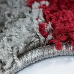 BAUHAUS Hochflorteppich Life 1501 Rot, 150 X 80 Cm, 100% Polypropylen 8 BAUHAUS Hochflorteppich Life 1501 Rot, 150 X 80 Cm, 100% Polypropylen -Angebote Fliesen Store 12 4670