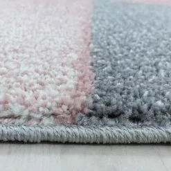 BAUHAUS Hochflorteppich Rio 4603 Rose, 230 X 160 Cm, 100% Polypropylen 8 BAUHAUS Hochflorteppich Rio 4603 Rose, 230 X 160 Cm, 100% Polypropylen -Angebote Fliesen Store 12 4694