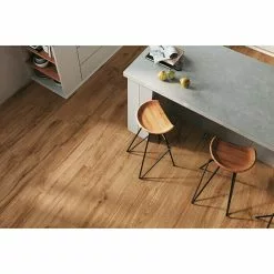 BAUHAUS Atlas Concorde Solution Living Nature Feinsteinzeugfliese Whirl Natural 22,5 X 90 Cm, Hellbraun, Unglasiert -Angebote Fliesen Store 12 47