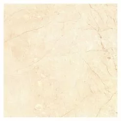 BAUHAUS Feinsteinzeugfliese Mercury 80 X 80 Cm, Crema, Glänzend