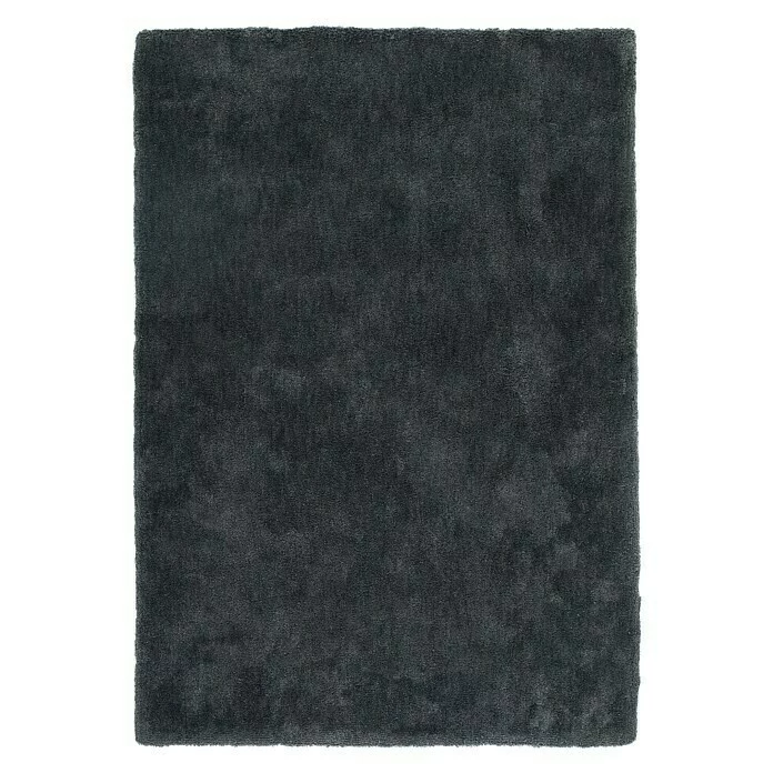 BAUHAUS Hochflorteppich Super Soft Shaggy Graphit, 110 X 60 Cm, 100 % Polyester (Flor) 1 BAUHAUS Hochflorteppich Super Soft Shaggy Graphit, 110 X 60 Cm, 100 % Polyester (Flor)