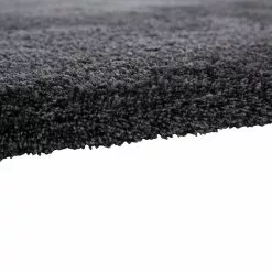 BAUHAUS Hochflorteppich Super Soft Shaggy Graphit, 110 X 60 Cm, 100 % Polyester (Flor) 5 BAUHAUS Hochflorteppich Super Soft Shaggy Graphit, 110 X 60 Cm, 100 % Polyester (Flor) -Angebote Fliesen Store 12 4844