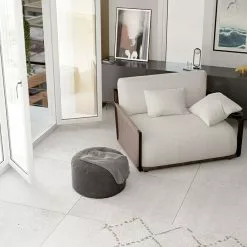 BAUHAUS Feinsteinzeugfliese Homestone Grey 100 X 100 Cm, Grau, Matt 8 BAUHAUS Feinsteinzeugfliese Homestone Grey 100 X 100 Cm, Grau, Matt -Angebote Fliesen Store 12 485