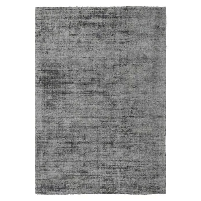 BAUHAUS Kayoom Kurzflorteppich Luxury 110 Grau, 230 X 160 Cm, 100 % Viskose 1 BAUHAUS Kayoom Kurzflorteppich Luxury 110 Grau, 230 X 160 Cm, 100 % Viskose