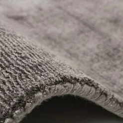 BAUHAUS Kayoom Kurzflorteppich Luxury 110 Grau, 230 X 160 Cm, 100 % Viskose 6 BAUHAUS Kayoom Kurzflorteppich Luxury 110 Grau, 230 X 160 Cm, 100 % Viskose -Angebote Fliesen Store 12 4866