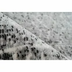 BAUHAUS Kayoom Kurzflorteppich Baroque Anthrazit, 150 X 80 Cm, 100 % Polyester 6 BAUHAUS Kayoom Kurzflorteppich Baroque Anthrazit, 150 X 80 Cm, 100 % Polyester -Angebote Fliesen Store 12 4879