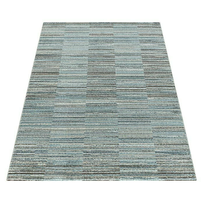 BAUHAUS Kurzflorteppich Royal 4807 Grau, 290 X 200 Cm, 100% Polypropylen 2 BAUHAUS Kurzflorteppich Royal 4807 Grau, 290 X 200 Cm, 100% Polypropylen – Bild 2