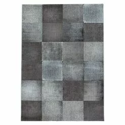 BAUHAUS Kurzflorteppich Costa 3526 Braun, 230 X 160 Cm, 100% Polypropylen