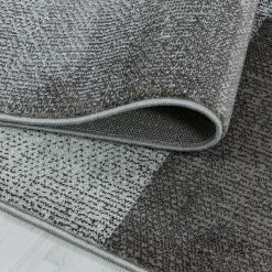 BAUHAUS Kurzflorteppich Costa 3526 Braun, 230 X 160 Cm, 100% Polypropylen 9 BAUHAUS Kurzflorteppich Costa 3526 Braun, 230 X 160 Cm, 100% Polypropylen -Angebote Fliesen Store 12 4936