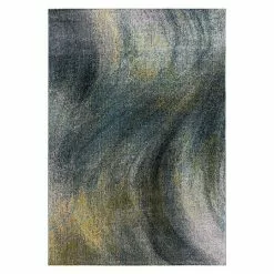 BAUHAUS Kurzflorteppich Ottawa 4204 Multi, 230 X 160 Cm, 100% Polypropylen