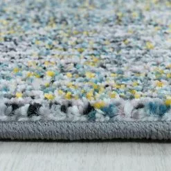 BAUHAUS Kurzflorteppich Ottawa 4204 Multi, 230 X 160 Cm, 100% Polypropylen -Angebote Fliesen Store 12 4950