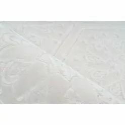 BAUHAUS Kayoom Kurzflorteppich Monroe II Weiß, 300 X 80 Cm, 100 % Polyester 6 BAUHAUS Kayoom Kurzflorteppich Monroe II Weiß, 300 X 80 Cm, 100 % Polyester -Angebote Fliesen Store 12 4994