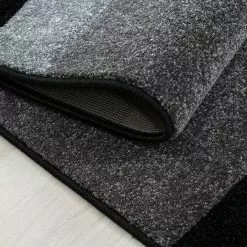 BAUHAUS Kurzflorteppich Hawaii 1310 Grau, 300 X 80 Cm, 100% Polypropylen -Angebote Fliesen Store 12 5052