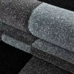 BAUHAUS Kurzflorteppich Hawaii 1310 Grau, 300 X 80 Cm, 100% Polypropylen -Angebote Fliesen Store 12 5053