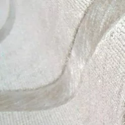 BAUHAUS Kayoom Kurzflorteppich Luxury 210 Elfenbein/Taupe, 150 X 80 Cm, 100 % Viskose -Angebote Fliesen Store 12 5083