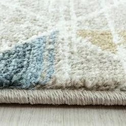 BAUHAUS Kurzflorteppich Royal 4804 Multi, 250 X 80 Cm, 100% Polypropylen -Angebote Fliesen Store 12 5091