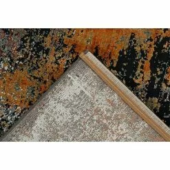 BAUHAUS Kurzflorteppich Pablo 702 Mehrfarbig, 230 X 160 Cm, 50% Polyester, 50% Polypropylen -Angebote Fliesen Store 12 5121