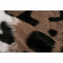 BAUHAUS Kayoom Deko-Kunstfell Desert Braun/Weiß, 230 X 160 Cm, 85 % Acrylic, 15 % Polyester -Angebote Fliesen Store 12 5194