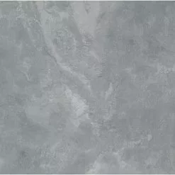 BAUHAUS Feinsteinzeugfliese Geo Grey 120 X 120 Cm, Grau, Schimmernd