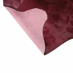 BAUHAUS Esbeco Deko-Kuhfell Rot, 100 % Echtfell, Fläche Ca.: 3 M² - 4 M² 7 BAUHAUS Esbeco Deko-Kuhfell Rot, 100 % Echtfell, Fläche Ca.: 3 M² - 4 M² -Angebote Fliesen Store 12 5221