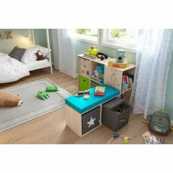 BAUHAUS Outdoor-Teppich Arizona Grau, 230 X 160 Cm, 100 % Polypropylen -Angebote Fliesen Store 12 5265