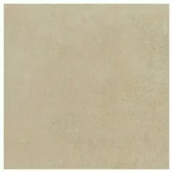 BAUHAUS Art-Tec By Palazzo Terrassenfliese 60 X 60 X 2 Cm, Creme, Matt