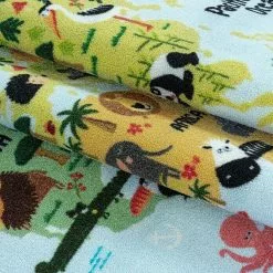 BAUHAUS Kurzflorteppich Play 2917 Blau, 120 X 80 Cm, 100% Polyamide -Angebote Fliesen Store 12 5427