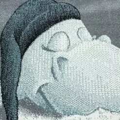 BAUHAUS Kurzflorteppich Bambi 0840 Blau, 230 X 160 Cm, 100% Polypropylen 8 BAUHAUS Kurzflorteppich Bambi 0840 Blau, 230 X 160 Cm, 100% Polypropylen -Angebote Fliesen Store 12 5439