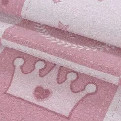 BAUHAUS Kurzflorteppich Play 2905 Pink, 170 X 120 Cm, 100% Polyamide 11 BAUHAUS Kurzflorteppich Play 2905 Pink, 170 X 120 Cm, 100% Polyamide -Angebote Fliesen Store 12 5459