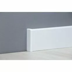 BAUHAUS Endkappe Modern 58 Weiß, 2 Stk. 7 BAUHAUS Endkappe Modern 58 Weiß, 2 Stk. -Angebote Fliesen Store 12 5518