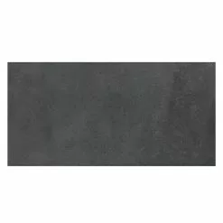 BAUHAUS Art-Tec By Palazzo Feinsteinzeugfliese Lapato 30 X 60 Cm, Graphit, Schimmernd