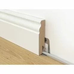 BAUHAUS Leistenclip ExPress Clip 2 50 Stk. -Angebote Fliesen Store 12 5556