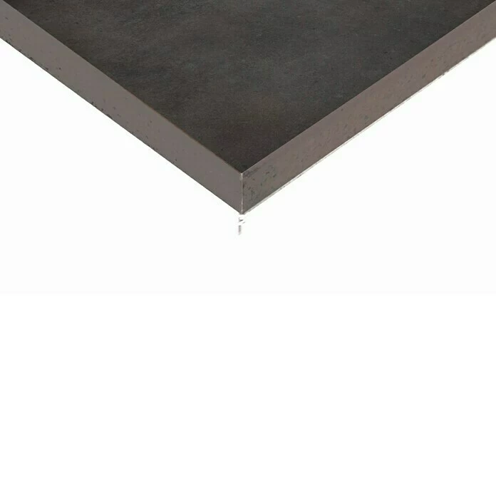 BAUHAUS Art-Tec By Palazzo Feinsteinzeugfliese Lapato 30 X 60 Cm, Graphit, Schimmernd 2 BAUHAUS Art-Tec By Palazzo Feinsteinzeugfliese Lapato 30 X 60 Cm, Graphit, Schimmernd – Bild 2