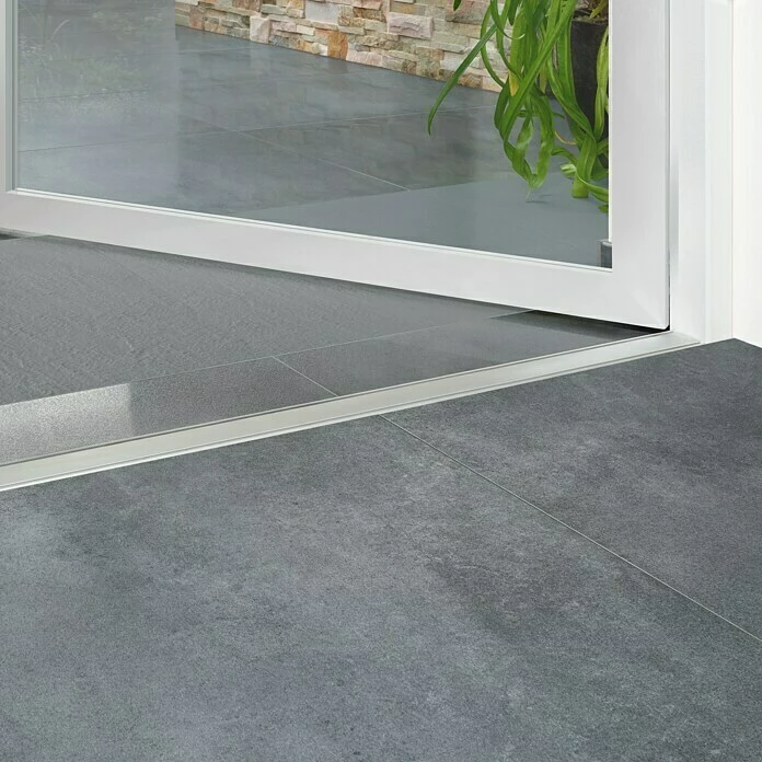 BAUHAUS Art-Tec By Palazzo Feinsteinzeugfliese Lapato 30 X 60 Cm, Graphit, Schimmernd 3 BAUHAUS Art-Tec By Palazzo Feinsteinzeugfliese Lapato 30 X 60 Cm, Graphit, Schimmernd – Bild 3