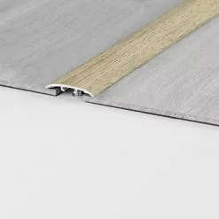 BAUHAUS LOGOCLIC Universalprofil 3in1 Offshore 0,9 M X 37 Mm X 4,5 Mm, Montageart: Schrauben