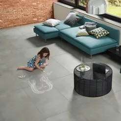 BAUHAUS Art-Tec By Palazzo Sockelfliese Rustik 7 X 60 Cm, Steel, Matt, Strukturiert 9 BAUHAUS Art-Tec By Palazzo Sockelfliese Rustik 7 X 60 Cm, Steel, Matt, Strukturiert -Angebote Fliesen Store 12 565