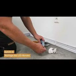 BAUHAUS Grundprofil Cubica LS80 2,5 M X 15 Mm X 78 Mm, Passend Für: Deckprofile Cubica LS80 7 BAUHAUS Grundprofil Cubica LS80 2,5 M X 15 Mm X 78 Mm, Passend Für: Deckprofile Cubica LS80 -Angebote Fliesen Store 12 5664