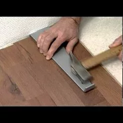 BAUHAUS Wolfcraft Verlege-Set Geeignet Für: Laminat -Angebote Fliesen Store 12 5698